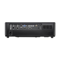 Optoma projektor ZU507TST (DLP, Laser, 1920x1200, 5000 ANSI, 2xHDMI, VGA, RS232, USB-A, RJ45, repro 2x10W)