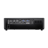 Optoma projektor ZK608TST (DLP, Laser, 3840x2160, 6000 ANSI, 2xHDMI, 2xVGA, RS232, USB-A, RJ45, repro 2x15W)