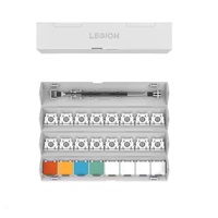 LENOVO Legion Colourful Ceramic Keycaps (8 Keycaps)