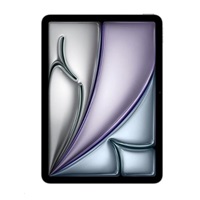 APPLE iPad Air 13‘‘ Wi-Fi 256GB - Space Grey 2024