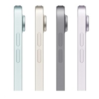 APPLE iPad Air 13‘‘ Wi-Fi 256GB - Space Grey 2024