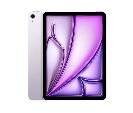 APPLE iPad Air 13'' Wi-Fi 512GB - Purple  2024