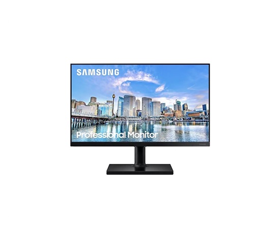 BAZAR - SAMSUNG MT LED LCD Monitor 24" LF24T450FZUXEN - Poškozený obal