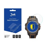 3mk Watch Protection FlexibleGlass pro Hammer Watch Plus