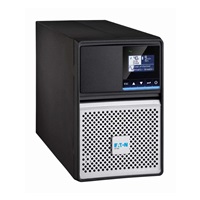 Eaton 5P 850i, gen2, UPS 850VA / 680W, 6 zásuvek IEC C13, LCD