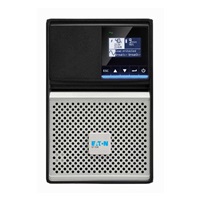 Eaton 5P 1150i, gen2, UPS 1150VA / 920W, 8 zásuvek IEC C13, LCD
