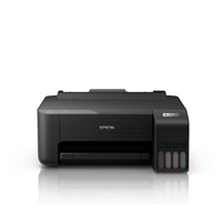 EPSON tiskárna ink EcoTank L1230, 5760x1440dpi, A4, 33ppm, USB,Záruka 5 let po registraci zdarma