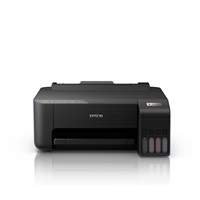 EPSON tiskárna ink EcoTank L1270, 5760x1440dpi, A4, 33ppm, USB, Wi-Fi,Záruka 5 let po registraci zdarma