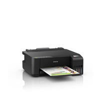 EPSON tiskárna ink EcoTank L1270, 5760x1440dpi, A4, 33ppm, USB, Wi-Fi,Záruka 5 let  po registraci zdarma