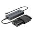 HP Universal USB-C Hub and Laptop Charger Combo-EURO