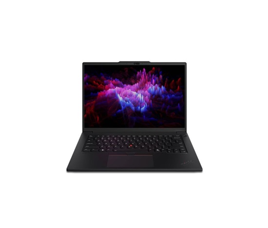 LENOVO NTB ThinkPad/Workstation P14s G5 - Ultra7 165H,14.5" 3K,64GB,2TBSSD,RTX 500 Ada 4GB,IRcam,W11P