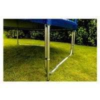 Bazar - Marimex Trampolína Marimex 396 cm 2021 - poškozený obal