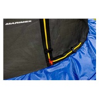 Bazar - Marimex Trampolína Marimex 396 cm 2021 - poškozený obal
