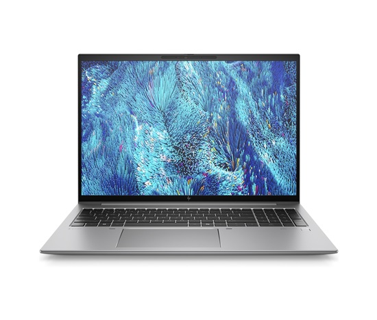 HP NTB ZBook Firefly 16G11 U7-155H 16AG WUXGA,16GB DDR5 5600,512GB PCIe-4x4, RTX A500/4GB,WiFi 6E,BT, Win11Pro,3y onsite