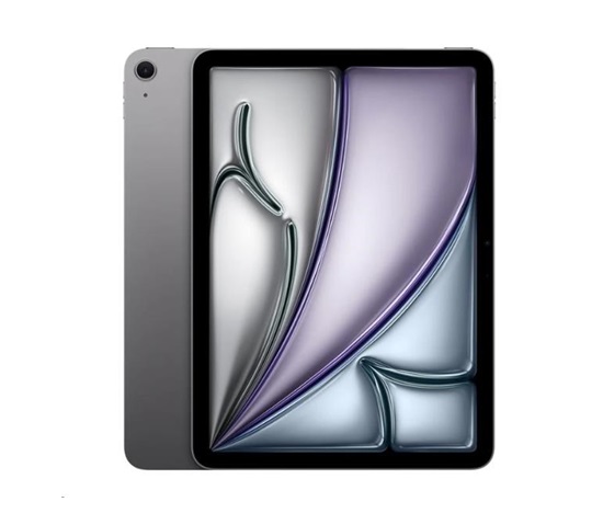 APPLE iPad Air 13'' Wi-Fi + Cellular 128GB - Space Grey 2024