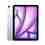 APPLE iPad Air 13'' Wi-Fi + Cellular 128GB - Purple  2024