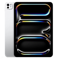 APPLE iPad Pro 11" Wi-Fi 256GB - Silver 2024