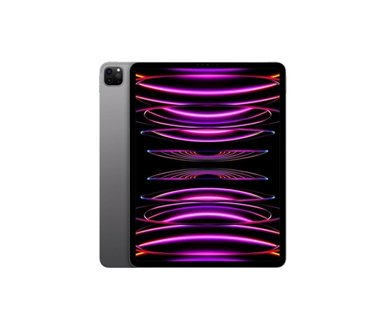 APPLE iPad Pro 11" Wi-Fi + Cellular 2TB - Space Black 2024