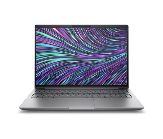 HP NTB ZBook Power G11 U7-155H 16AG WUXGA,16GB DDR5 5600, 512GB PCIe-4x4,RTX 1000Ada/6GB,WiFi 6E, BT, FDOS, 3/3/0