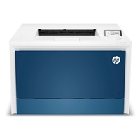 BAZAR - HP Color LaserJet Pro 4202dw (A4, 33/33 ppm, USB 2.0, Ethernet, Wi-Fi, Duplex) - Poškozený obal (Komplet)