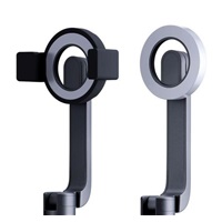 3mk selfie tyč/stativ - HARDY MagSelfie Stick