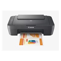 Canon PIXMA Tiskárna MG2551S - barevná, MF (tisk, kopírka, sken), USB