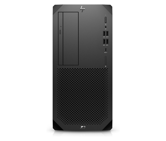 HP PC Z2 TWR G9 700W i5-14600K,16GB DDR5 4800,512GB M.2 NVMe, T1000/4GB 4mDP,usbkláv. a myš, Win11Pro 3y onsite