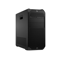 HP PC Z4 G5 Xeon W5-2445 10c, 32GB ECC,1TB NVMe 4x4 2280,RTX 2000Ada/16GB, USB keyb+mouse,Win11Pro WKS, 5y onsite
