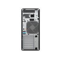 HP PC Z4 G5 Xeon W5-2445 10c, 32GB ECC,1TB NVMe 4x4 2280,RTX 2000Ada/16GB, USB keyb+mouse,Win11Pro WKS, 5y onsite