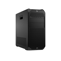 HP PC Z4 G5 Xeon W7-2475X 20c, 128GB ECC,2TB NVMe 4x4 2280,RTX 4000Ada/20GB, USB keyb+mouse,Win11Pro WKS, 5y onsite