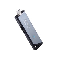 ADATA Flash Disk 2TB UE800, USB-C 3.2, R:1000/W:1000MB/s, stříbrná
