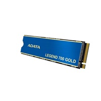 ADATA SSD 2TB LEGEND 700 GOLD, PCIe Gen3 x4, M.2 2280, (R:2000/ W:1600MB/s)