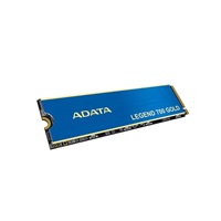 ADATA SSD 2TB LEGEND 700 GOLD, PCIe Gen3 x4, M.2 2280, (R:2000/ W:1600MB/s)
