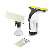 Karcher WV 6 Plus okenní vysavač, až 100 min na jedno nabití, 150 ml nádoba, pracovní šířka 280 mm