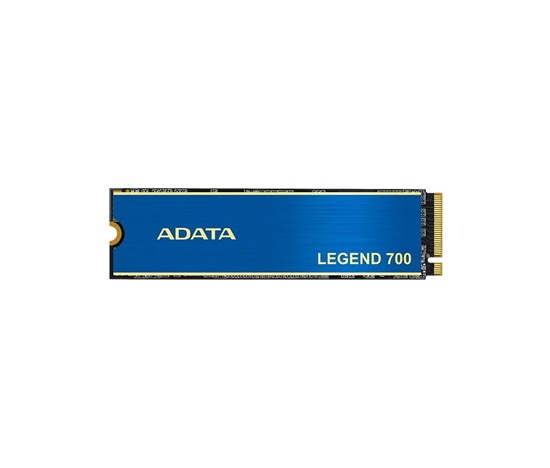 ADATA SSD 256GB LEGEND 700, PCIe Gen3 x4, M.2 2280, (R:1900/ W:1000MB/s)