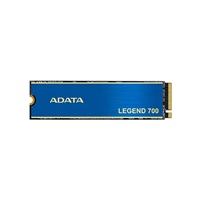 ADATA SSD 512GB LEGEND 700, PCIe Gen3 x4, M.2 2280, (R:2000/ W:1600MB/s)
