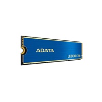 ADATA SSD 512GB LEGEND 700, PCIe Gen3 x4, M.2 2280, (R:2000/ W:1600MB/s)