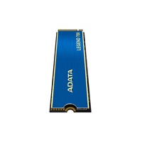 ADATA SSD 512GB LEGEND 700, PCIe Gen3 x4, M.2 2280, (R:2000/ W:1600MB/s)