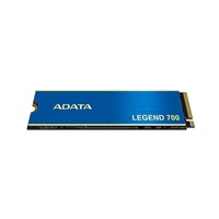 ADATA SSD 512GB LEGEND 700, PCIe Gen3 x4, M.2 2280, (R:2000/ W:1600MB/s)