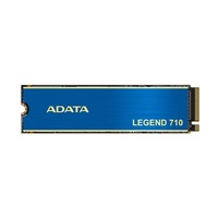 ADATA SSD 2TB LEGEND 710, PCIe Gen3 x4, M.2 2280, (R:2400/ W:1800MB/s)