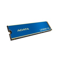 ADATA SSD 2TB LEGEND 710, PCIe Gen3 x4, M.2 2280, (R:2400/ W:1800MB/s)