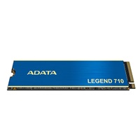 ADATA SSD 2TB LEGEND 710, PCIe Gen3 x4, M.2 2280, (R:2400/ W:1800MB/s)