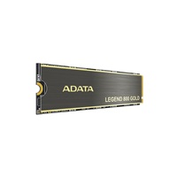 ADATA SSD 1TB LEGEND 800 GOLD, PCIe Gen4 x4, M.2 2280, (R:3500/ W:2200MB/s)