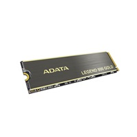 ADATA SSD 1TB LEGEND 800 GOLD, PCIe Gen4 x4, M.2 2280, (R:3500/ W:2200MB/s)