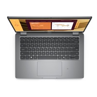 DELL NTB Latitude 5450/U5 135U/16GB/1TB SSD/14" FHD+/IR Cam & Mic/FgrPr/SmtCd/Backlit Kb/W11 Pro/3Y PS NBD