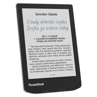 POCKETBOOK Verse Pro Color - Stormy Sea