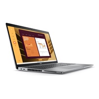 DELL NTB Latitude 5550/U7 165U/16GB/512GB SSD/15.6" FHD/IR Cam & Mic/FgrPr/SmtCd/Backlit Kb/W11 Pro/3Y PS NBD