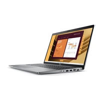DELL NTB Latitude 5550/U7 165U/16GB/512GB SSD/15.6" FHD/IR Cam & Mic/FgrPr/SmtCd/Backlit Kb/W11 Pro/3Y PS NBD