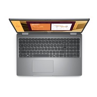 DELL NTB Latitude 5550/U7 165U/16GB/512GB SSD/15.6" FHD/IR Cam & Mic/FgrPr/SmtCd/Backlit Kb/W11 Pro/3Y PS NBD