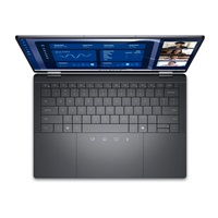 DELL NTB Latitude 9450/U7 165U/32GB/1TB SSD/14" QHD+ Touch/2-in-1/IR Cam & Mic/WLAN/vPro/Backlit Kb/W11 Pro/3Y PS NBD